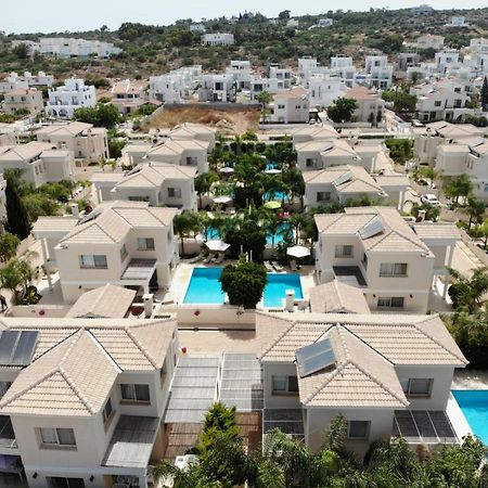 Anthorina Villa 6 Πρωταράς Εξωτερικό φωτογραφία