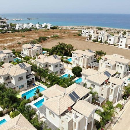Anthorina Villa 6 Πρωταράς Εξωτερικό φωτογραφία