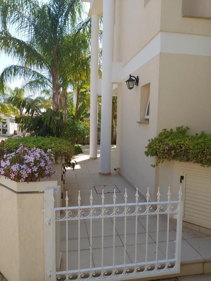 Anthorina Villa 6 Πρωταράς Εξωτερικό φωτογραφία
