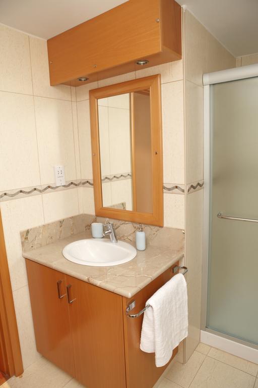 Anthorina Villa 6 Πρωταράς Εξωτερικό φωτογραφία