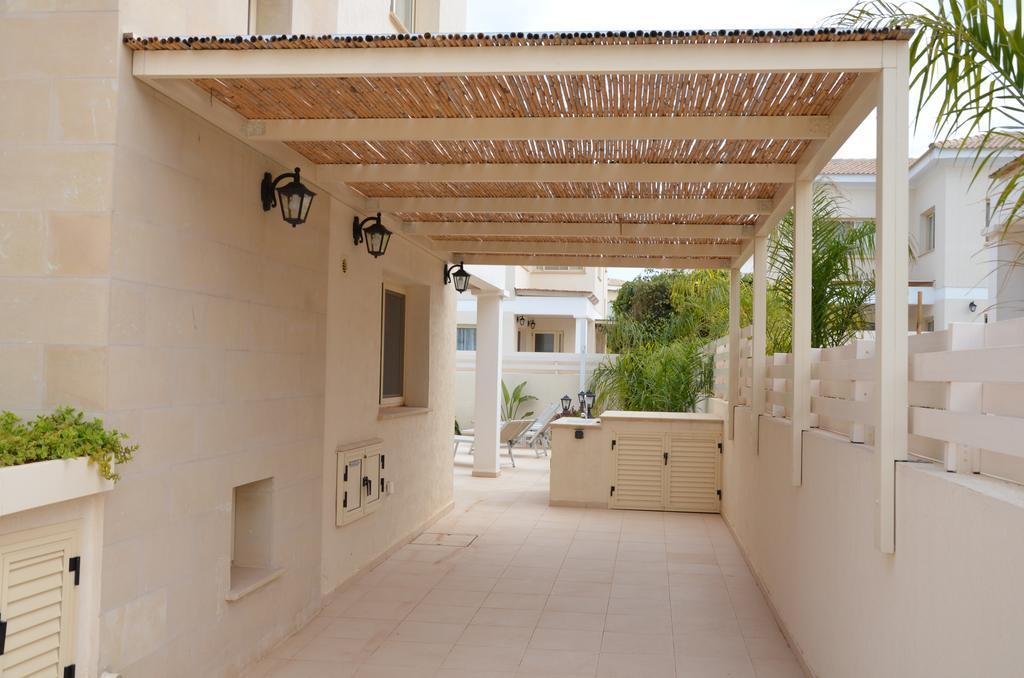 Anthorina Villa 6 Πρωταράς Εξωτερικό φωτογραφία