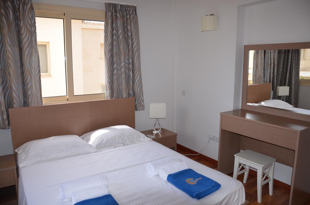 Anthorina Villa 6 Πρωταράς Εξωτερικό φωτογραφία