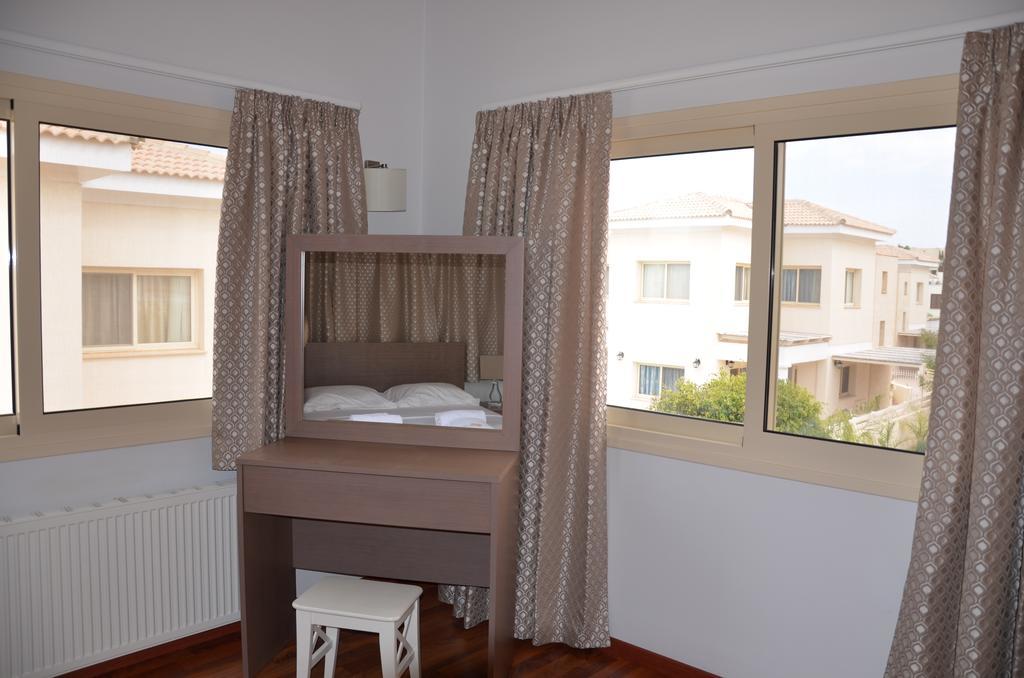 Anthorina Villa 6 Πρωταράς Εξωτερικό φωτογραφία