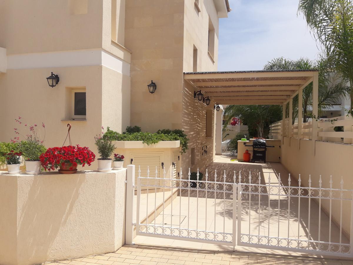 Anthorina Villa 6 Πρωταράς Εξωτερικό φωτογραφία