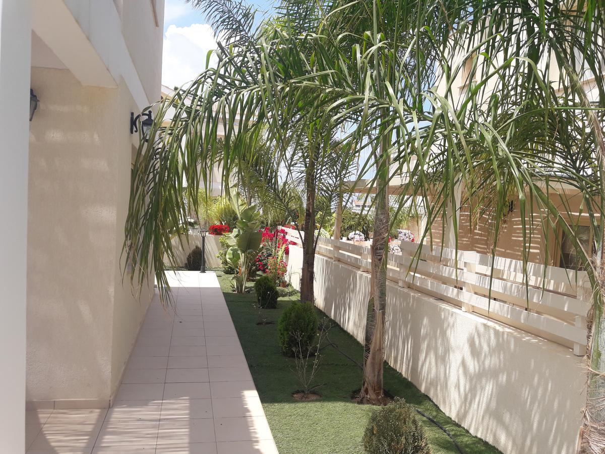 Anthorina Villa 6 Πρωταράς Εξωτερικό φωτογραφία